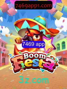 BoomFiesta: Descubra o Empolgante Mundo do Jogo Que Está Agitando o 7469 App