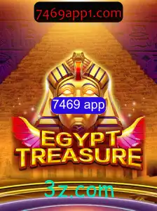 Descubra o Fascinante Mundo do Jogo EgyptTreasure