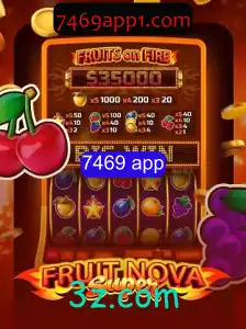 Explorando o Universo de FruitNovaSuper: Uma Jornada Vibrante nos Jogos Mobile