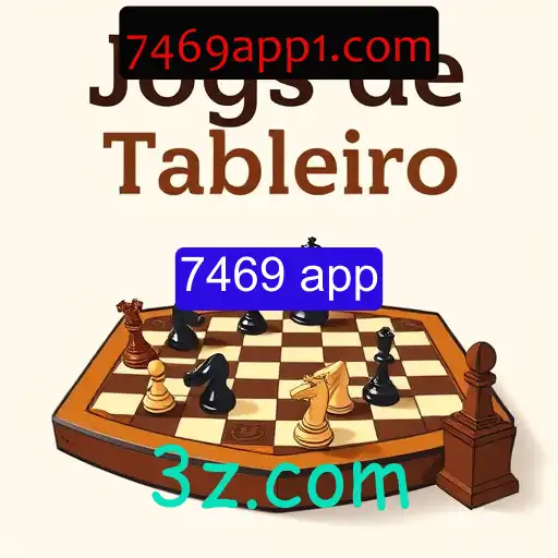 Jogos de tabuleiro