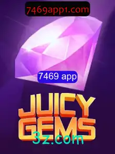 JuicyGems: Explorando o Universo Colorido do Novo Jogo Mobile