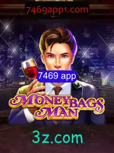 Descubra MoneybagsMan: O Jogo de Estratégia Inovador Baseado em Economia