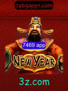Explorando NewYear: A Revolução do Jogo 7469 App