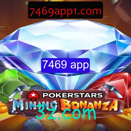 Explorando o Pokerstars e o Mundo dos Apps de Poker Online: Foco no '7469 App'