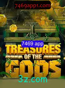 Explorando TreasureoftheGods: Um Mergulho nas Aventura Místicas