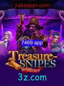 Explorando o Universo de TreasuresnipesBonusBuy: Regras, Desafios e Emoção