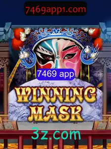 WinningMask: Descubra o Mundo Imersivo do Jogo Revolucionário