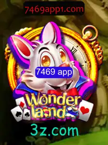 Explorando 'Wonderland': Um Mergulho no Fascinante Mundo do Jogo